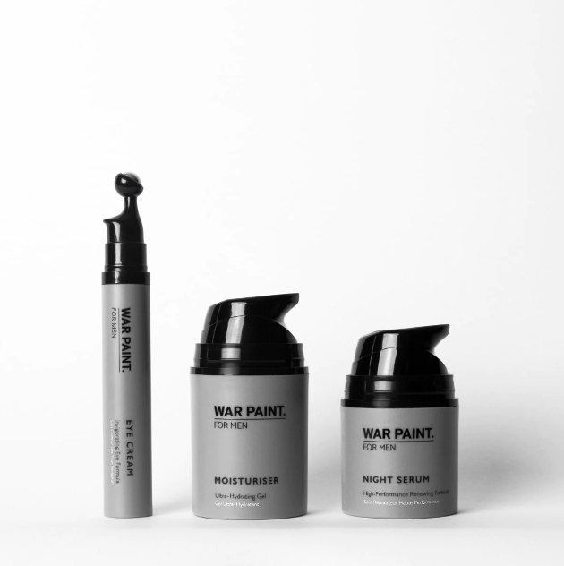 War Paint For Men products