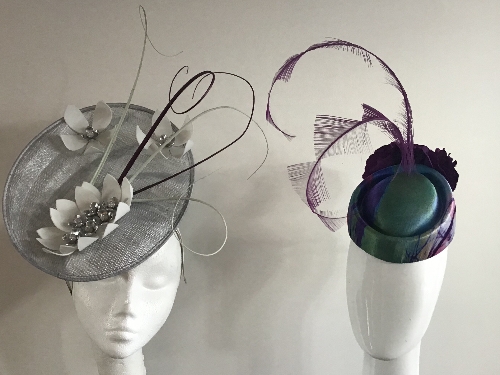 Image 4 from Fascination Bespoke Millinery