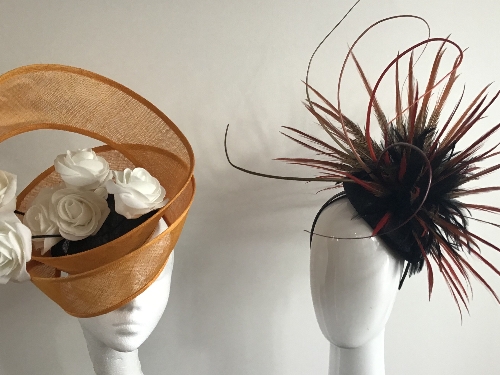 Image 5 from Fascination Bespoke Millinery