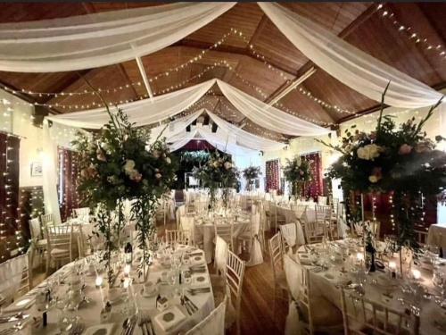 Image 1 from Briarwood Rustic Wedding & Events