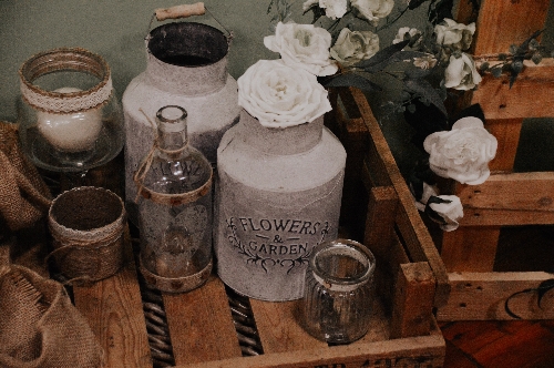 Image 3 from Briarwood Rustic Wedding & Events