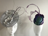 Thumbnail image 4 from Fascination Bespoke Millinery