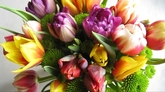 Thumbnail image 1 from Marjories Florist