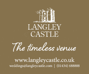 Langley Castle Hotel